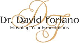 Dr. David Forlano
